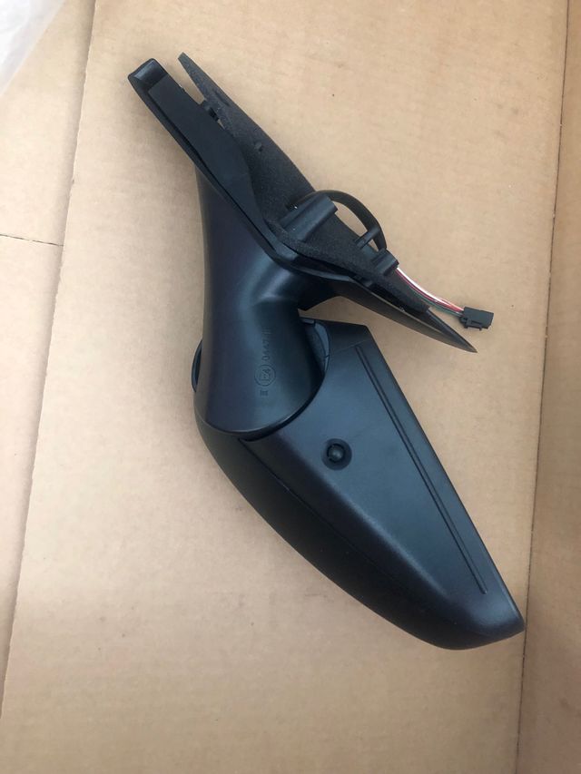 Alfa Romeo MiTO 2010