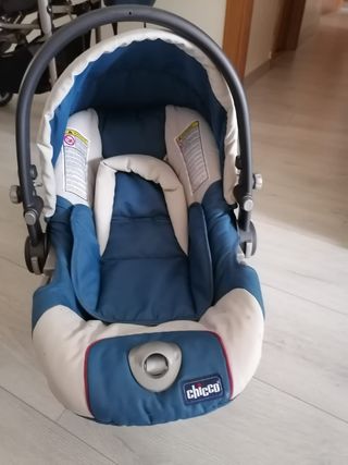 carritos de bebé 3 piezas baratos