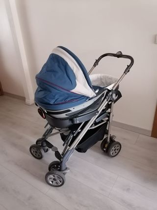 carritos de bebé 3 piezas baratos