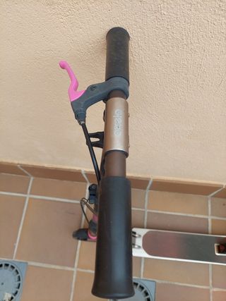 PATINETES 2 MED / 1 SML