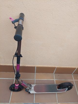 PATINETES 2 MED / 1 SML