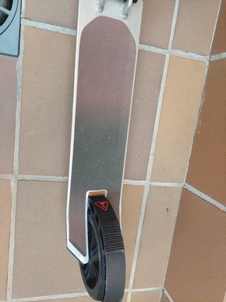 PATINETES 2 MED / 1 SML