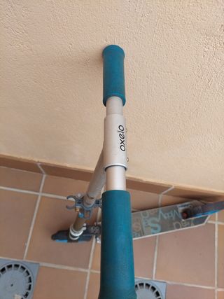 PATINETES 2 MED / 1 SML