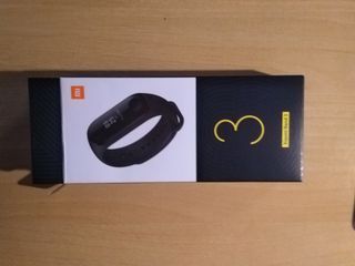 cargador Mi Band3