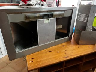 Extractor de90cm