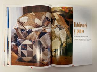 Cuadernos Las labores de Ana