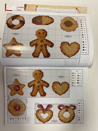 Cuadernos Las labores de Ana