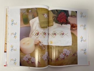 Cuadernos Las labores de Ana