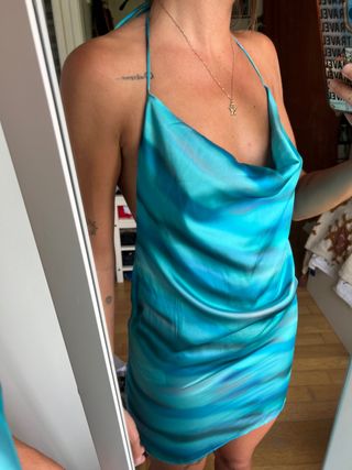 Vestido nuevo