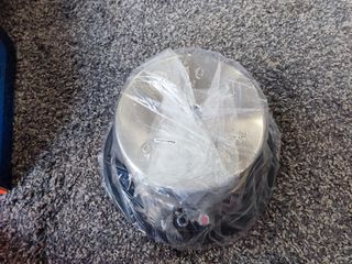 Subwoofer coche PowerBass M-10