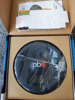 Subwoofer coche PowerBass M-10