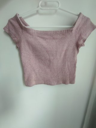 Top Zara verano