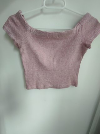 Top Zara verano