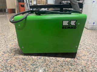 Calentador eléctrico