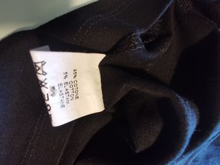 T-shirt manica lunga Pinko taglia S € 12