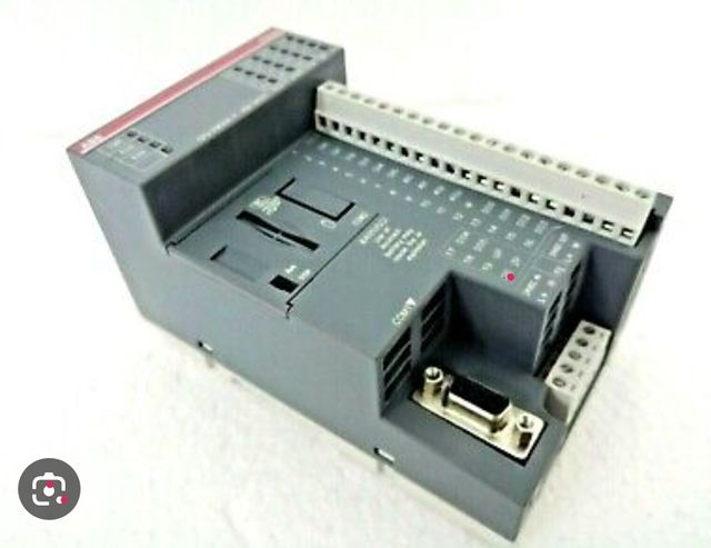 PLC ABB PM564