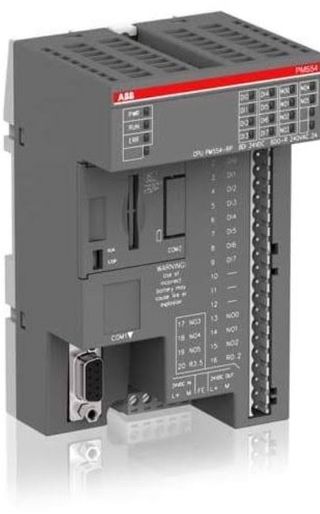 PLC ABB PM564