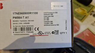 PLC ABB PM564