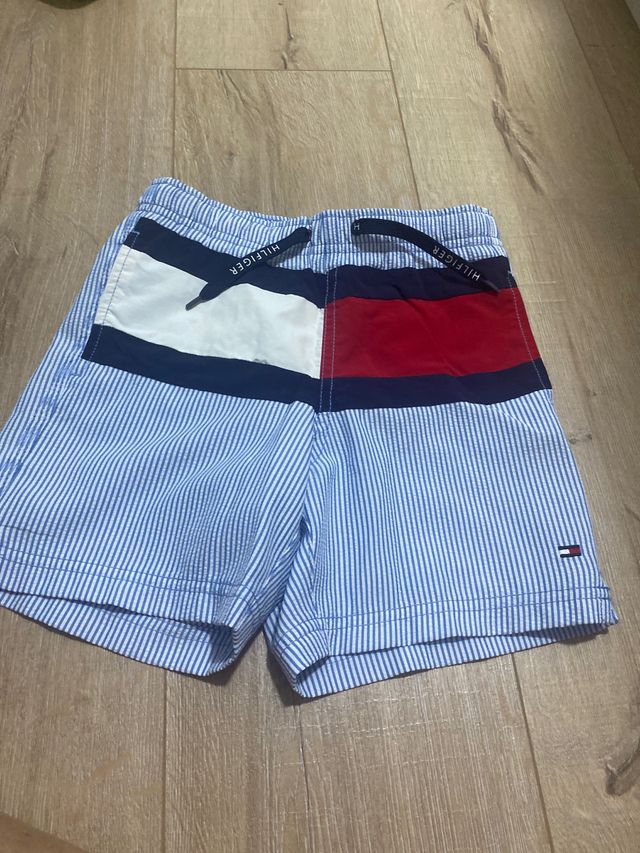 Bañador Tommy Hilfiger