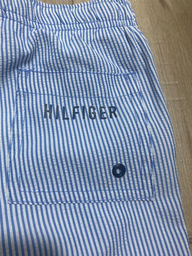 Bañador Tommy Hilfiger