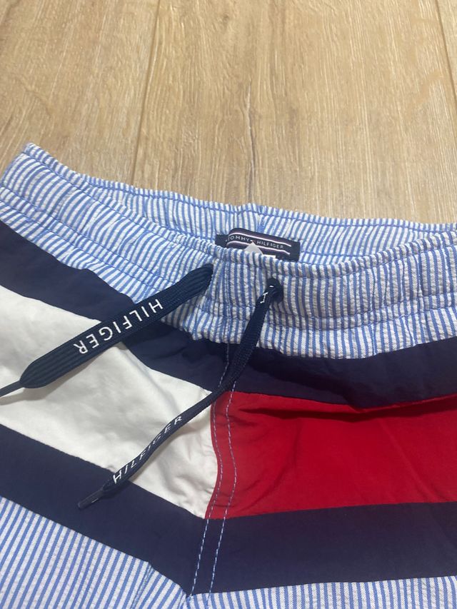 Bañador Tommy Hilfiger