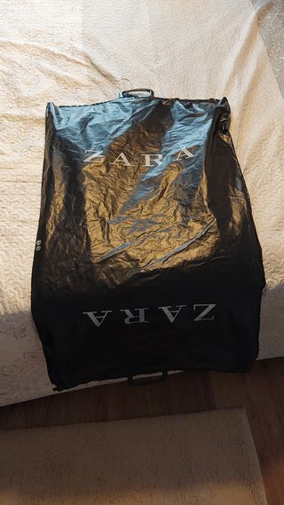 Americana camisa y corbatin