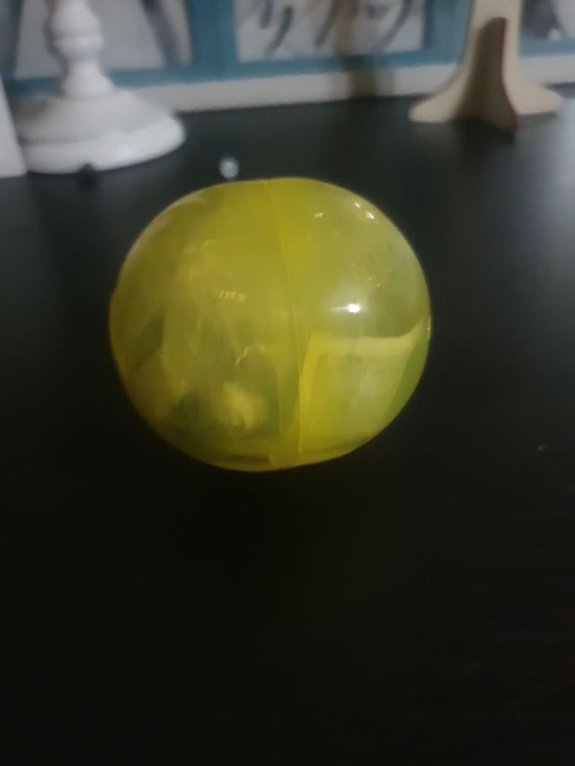 gashapon super saiyan blue gogeta