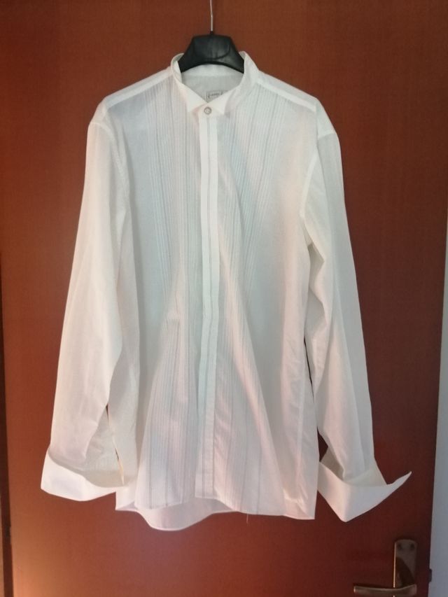 Camicia taglia 42