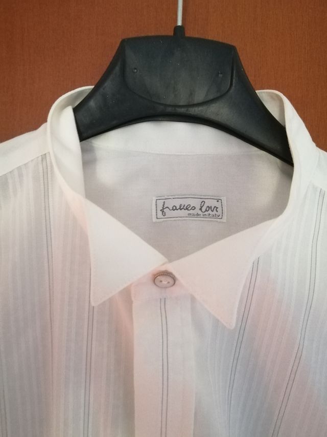 Camicia taglia 42