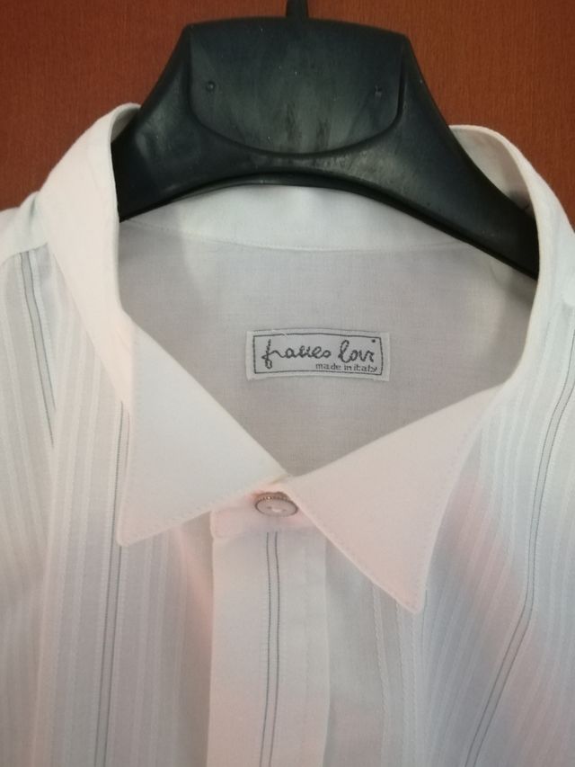 Camicia taglia 42