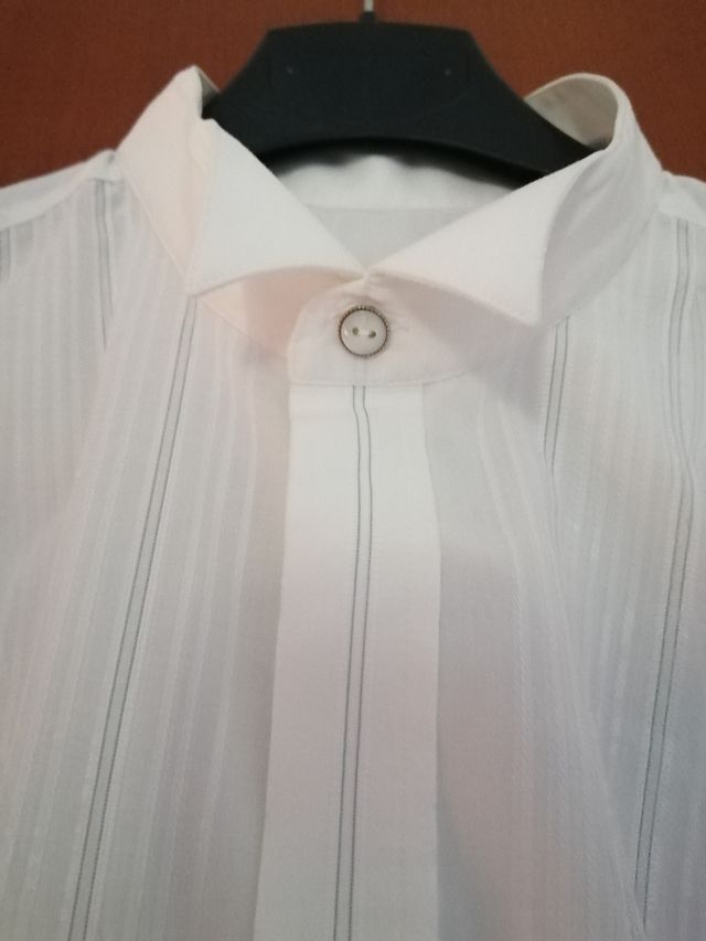 Camicia taglia 42