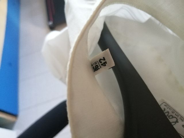 Camicia taglia 42