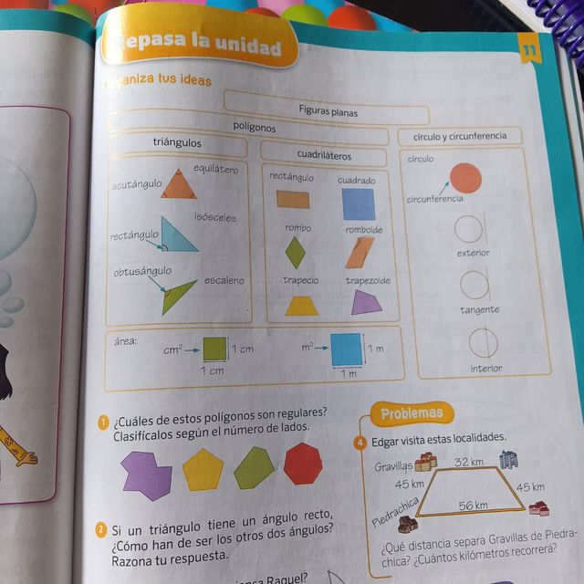 libros matemáticas  4 primaria SM savia