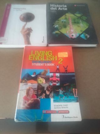 Libros de texto