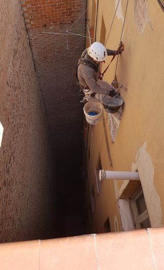 REFORMA DE VIVIENDA AUTÓNOMO