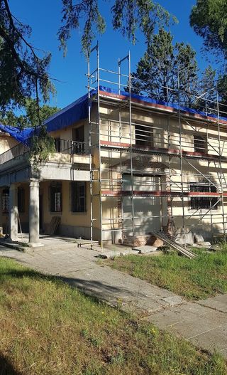 REFORMA DE VIVIENDA AUTÓNOMO