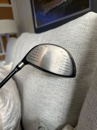 Driver Nicklaus Airmax multi layer