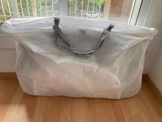 Cuna Colecho Chicco Next2Me Magic + Mosquitera