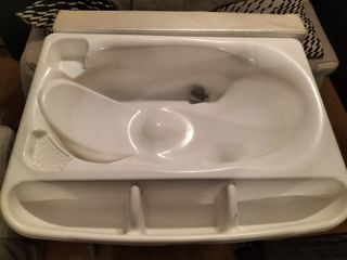 Bañera cambiador Prenatal