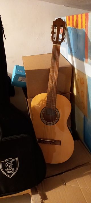Guitarra