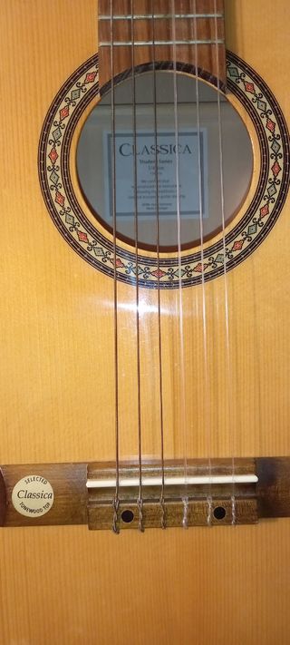 Guitarra