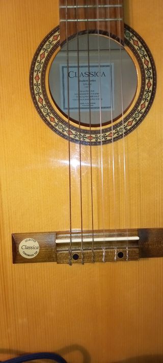 Guitarra