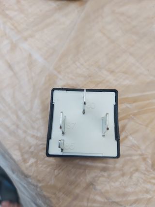 Se vende Relay remplazo del 109 grupo VAG 2023