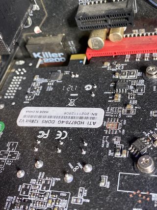 PC Gaming i8 16GB Ram ATI HD6770 DDR5-4GB