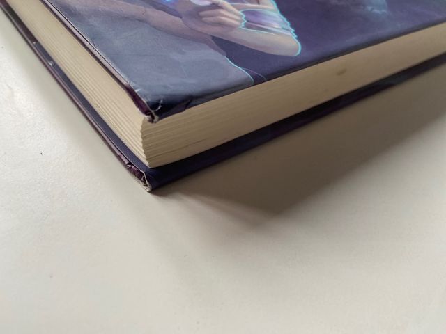 Libro la séptima bruja