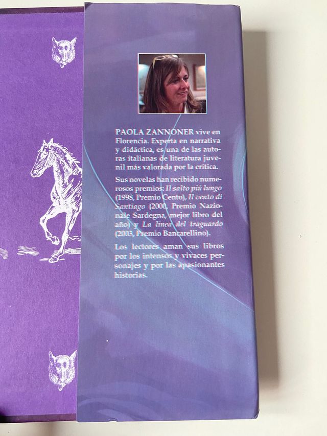 Libro la séptima bruja