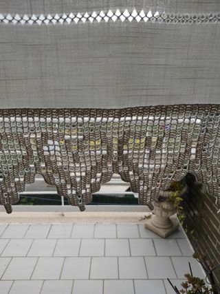 Cortina varias medidas 🌿