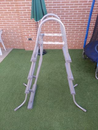 Piscina Completa Bestway