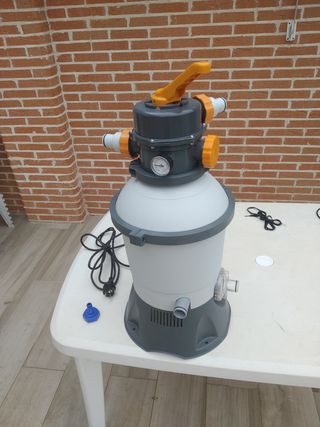 Piscina Completa Bestway