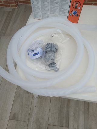 Piscina Completa Bestway